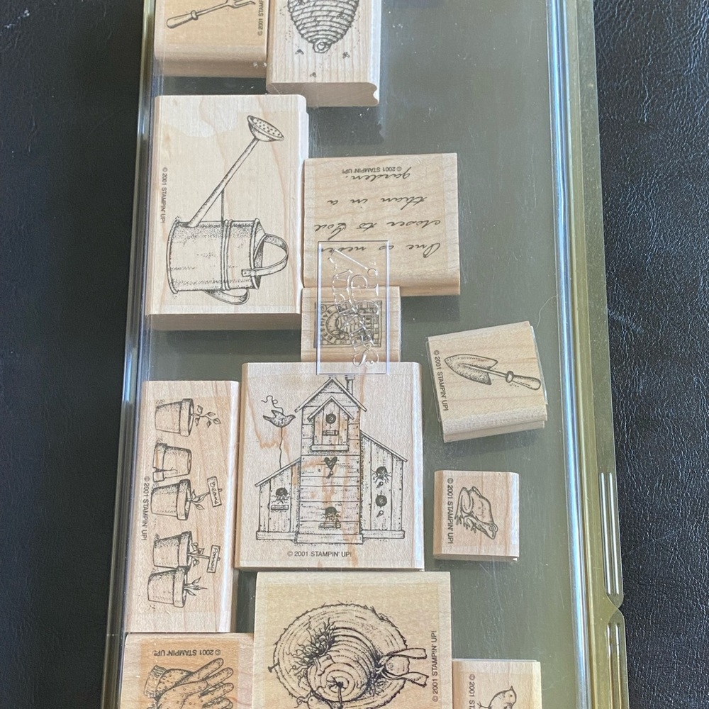 Stampin Up!